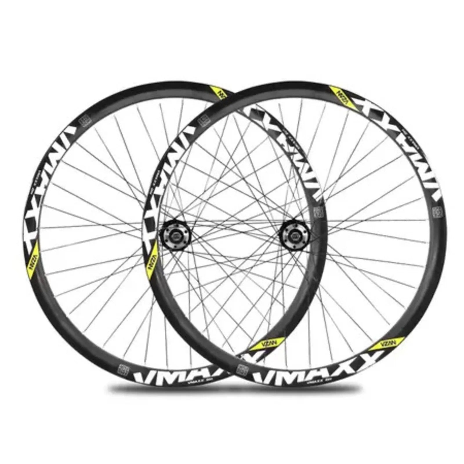 RODAS 26 VMAXX CUBO K7 VELOFORCE BARULHENTO 36F
