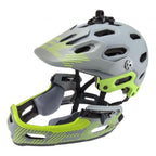 CAPACETE BELL SUPER 3R MIPS ENDURO