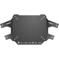 PLACA NUMBER PLATE BOARD DC RSD P/ SUSP DOUBLE CROW
