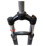 GARFO 26 SUSPENSÃO AHEADSET BRABUS AÇO/ALUM 100MM C/ PRÉ LOAD