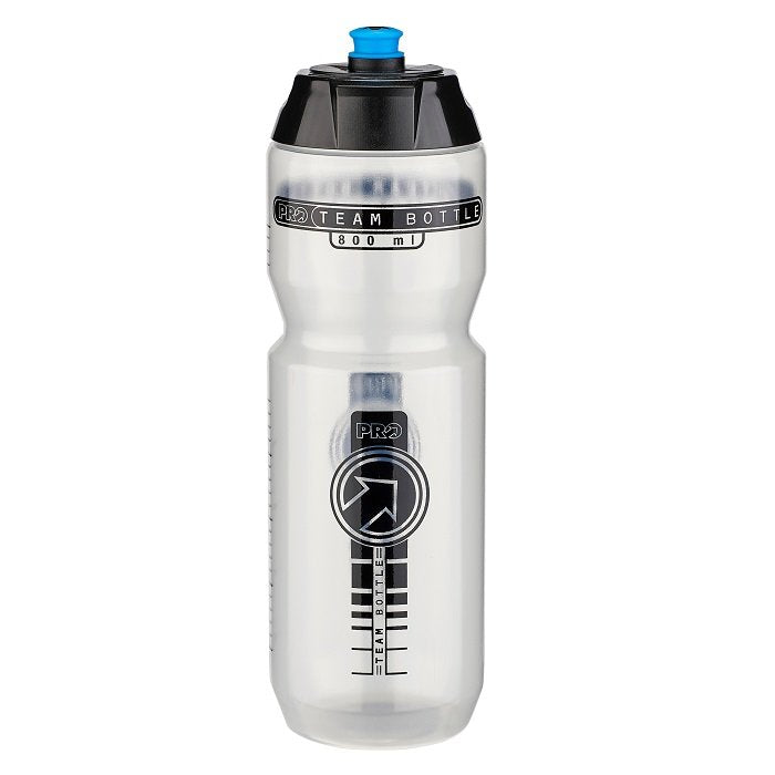 CARAMANHOLA SHIMANO PRO TEAM 800ML  PRBT0031 - TRANSPARENTE - 800ml