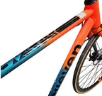 BICICLETA 700 ELLEVEN SPEED 2X8