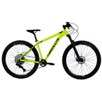 Bicicleta 29 Absolute Nero 4 Pro 12v Hidráulico C/ Trava