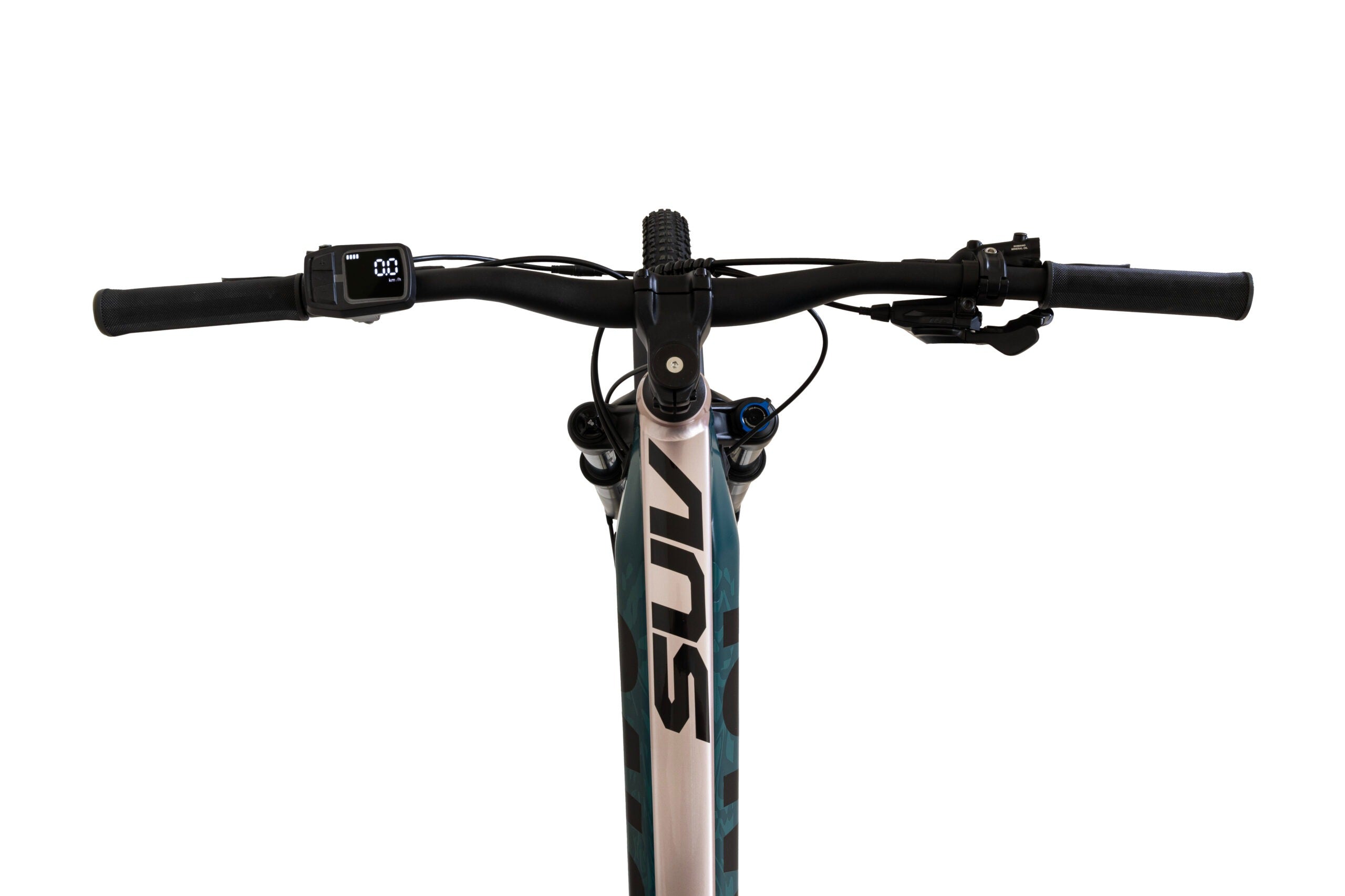 BICICLETA 29 E-BIKE ELETRICA CALOI E VIBE EXPLORER SUV