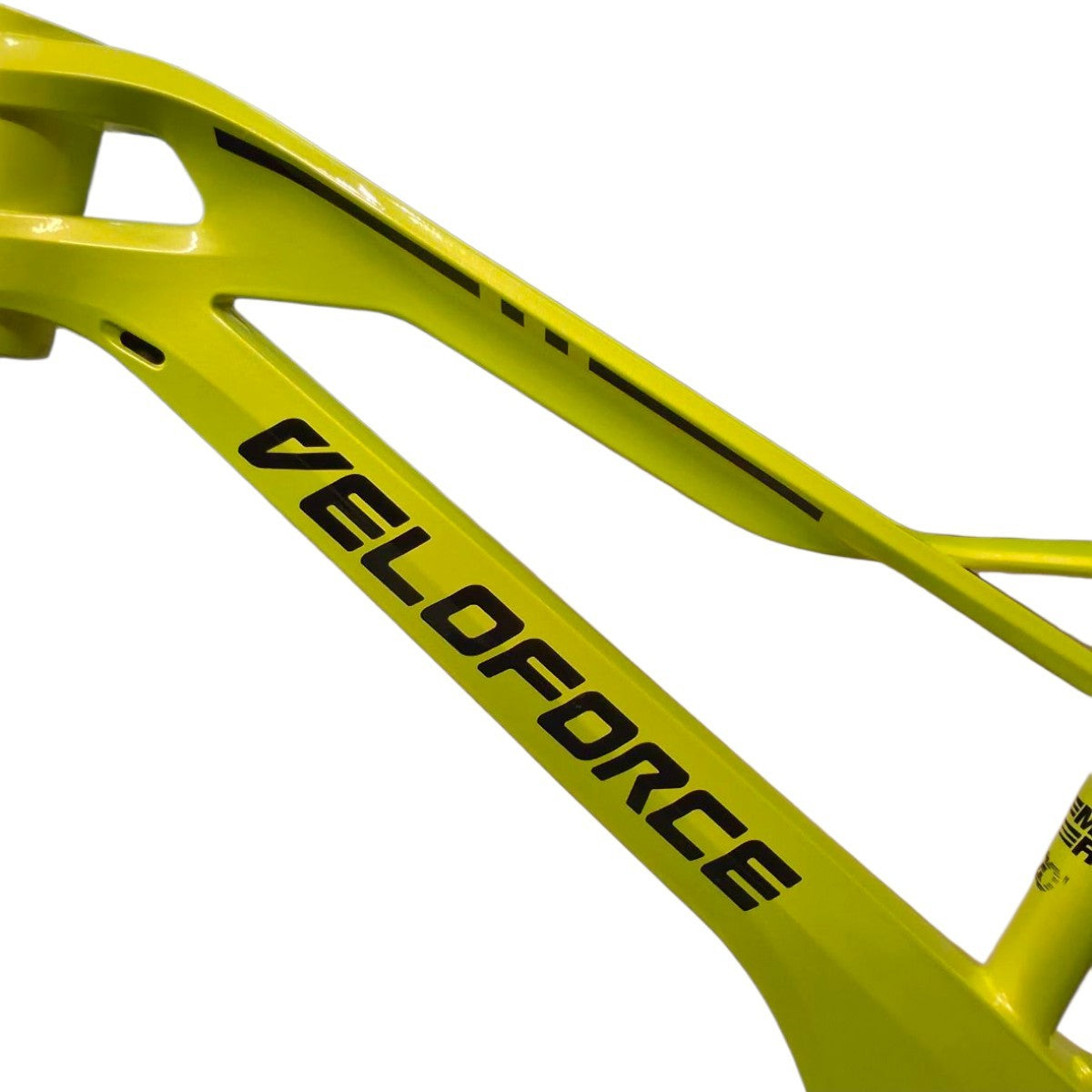 QUADRO 20 VELOFORCEFREIO A DISCO MAGNÉSIO AMARELO NEON