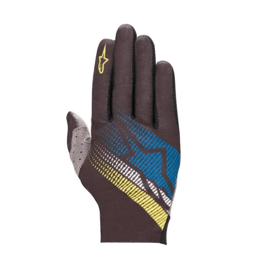 LUVA ALPINESTARS PREDATOR