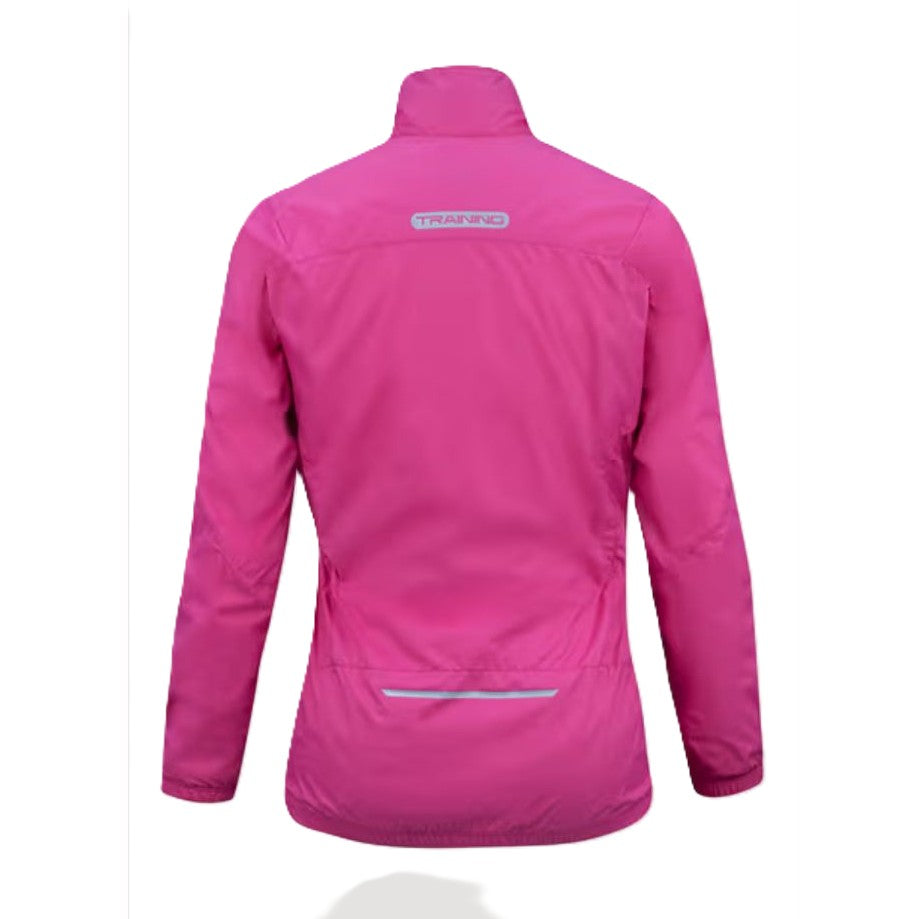 Jaqueta Impermeavel Free Force Training Feminino