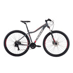 Bicicleta 29 Oggi Float 5.0 Hds Tourney 24v