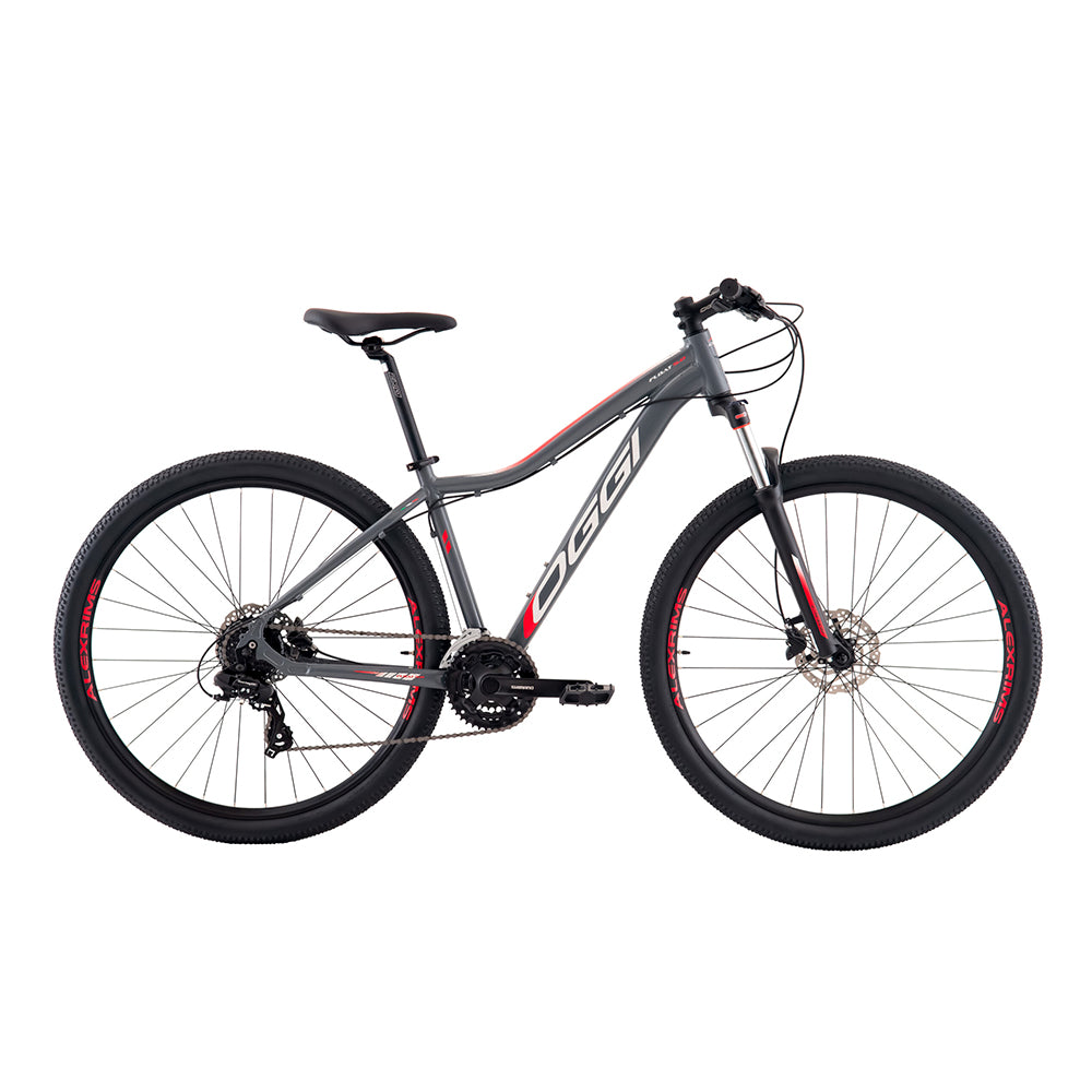 Bicicleta 29 Oggi Float 5.0 Hds Tourney 24v