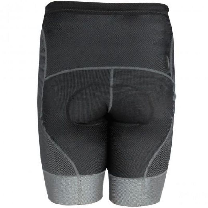 Bermuda Mauro Ribeiro Carbon 2.0 C/ Refletivo
