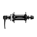 CUBO SHIMANO ALTUS 36F TX505 DISC DIANTEIRO (AHBTX505A5) - PRETO