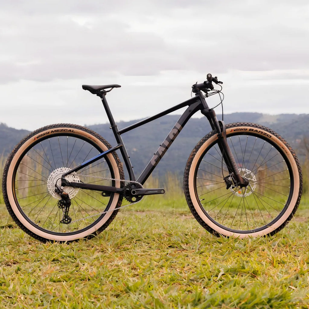 Bicicleta 29 Caloi Explorer Evo Sl 2025 (lançamento)