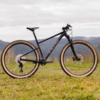 Bicicleta 29 Caloi Explorer Evo Sl 2025 (lançamento)