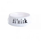 ANEL DE SILICONE FIZIK P/ CANOTE - BRANCO - 27,2mm
