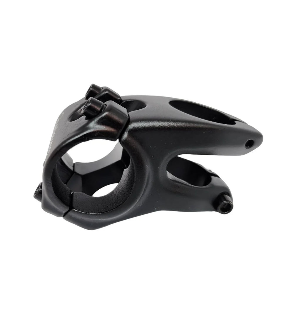 MESA AHEAD 31.8 ELLEVEN ALUMINIO 3D FORJADA 40MMX12º  - PRETO