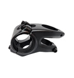MESA AHEAD 31.8 ELLEVEN ALUMINIO 3D FORJADA 40MMX12º  - PRETO