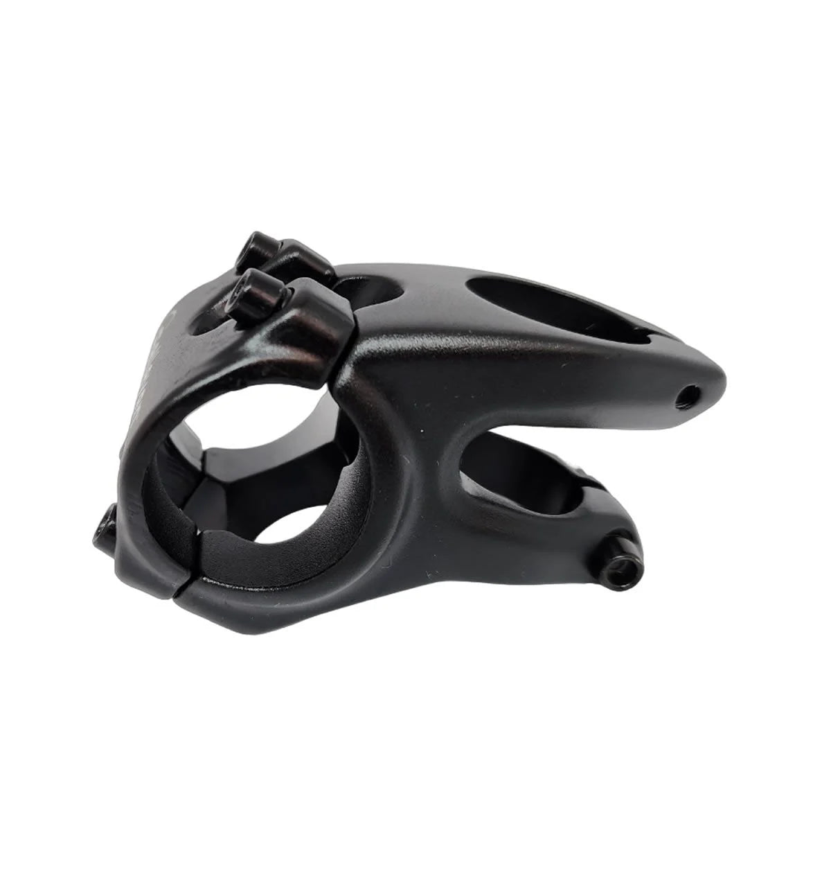 MESA AHEAD 31.8 ELLEVEN ALUMINIO 3D FORJADA 40MMX12º  - PRETO