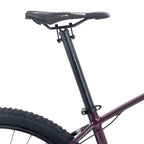 Bicicleta 29 Tsw Jump 27v Shimano Alivio