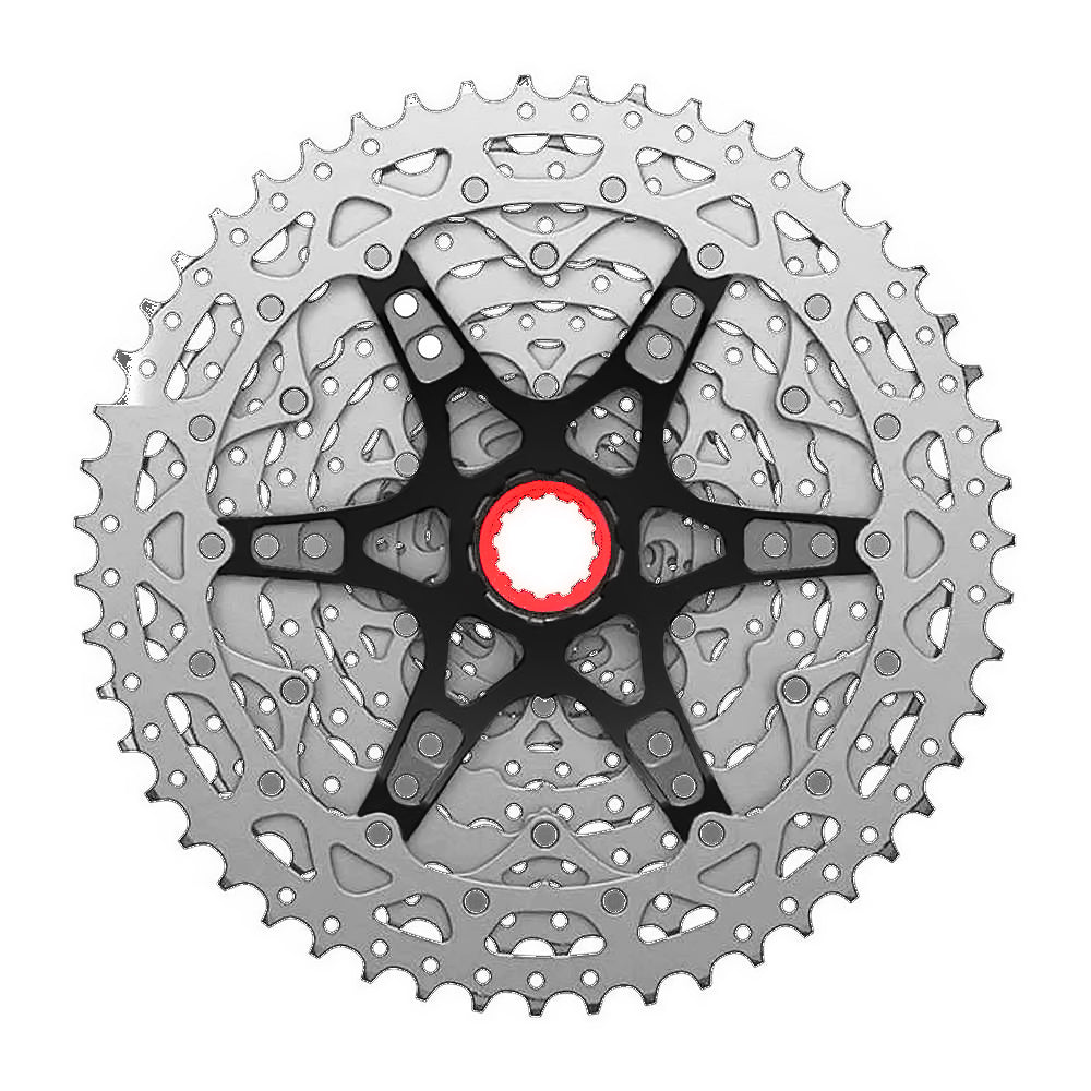 CASSETE 12V SUN RACE MZ800 11/51D