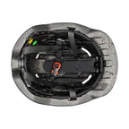 CAPACETE URBAN ELETRIC BIKE/SCOOTER C/SINALIZADOR E REG 58-62