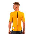 CAMISA CICLISMO FREE FORCE TRAINING TOUR 2024
