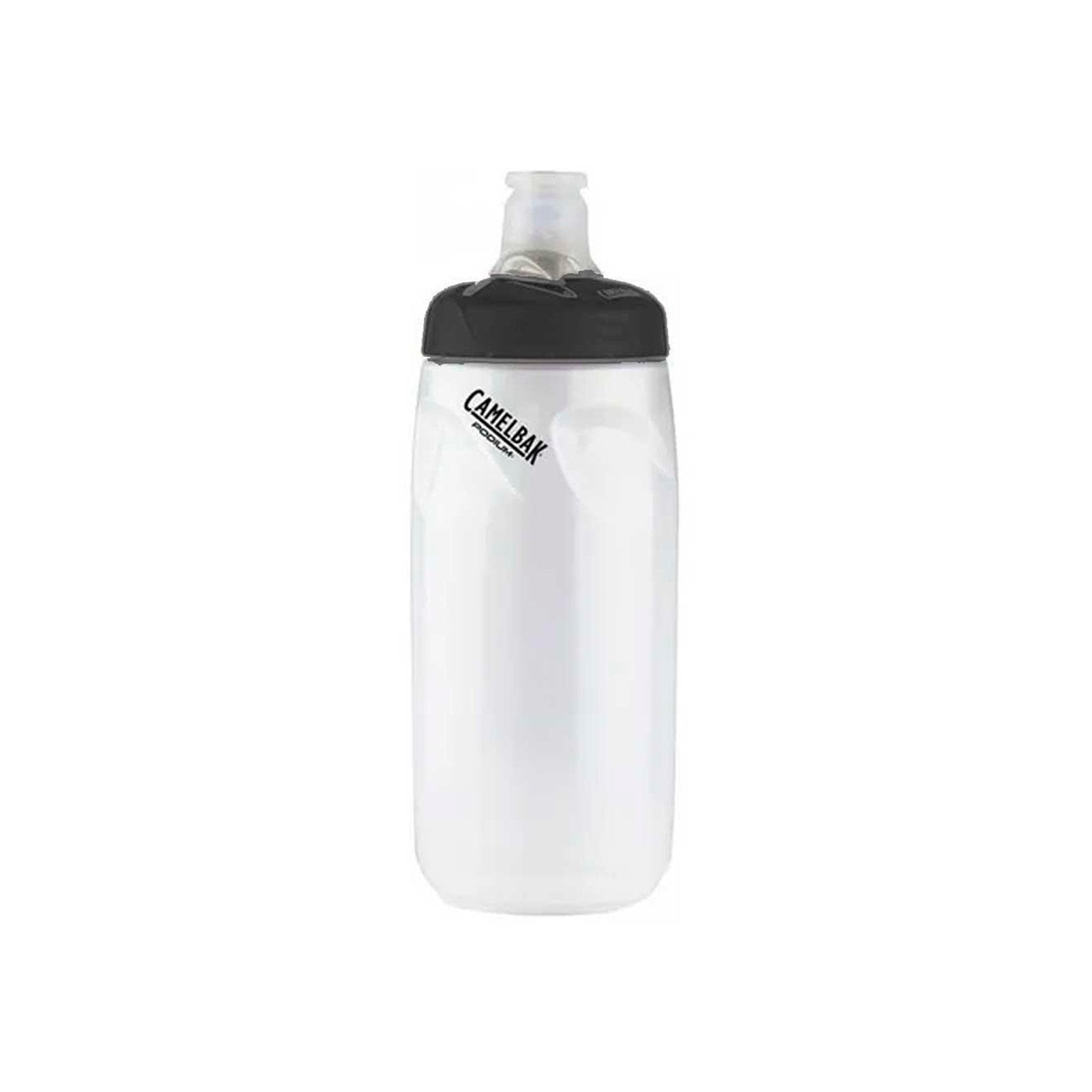 CARAMANHOLA CAMELBAK 620ML PODIUM CUSTOM - PRETO