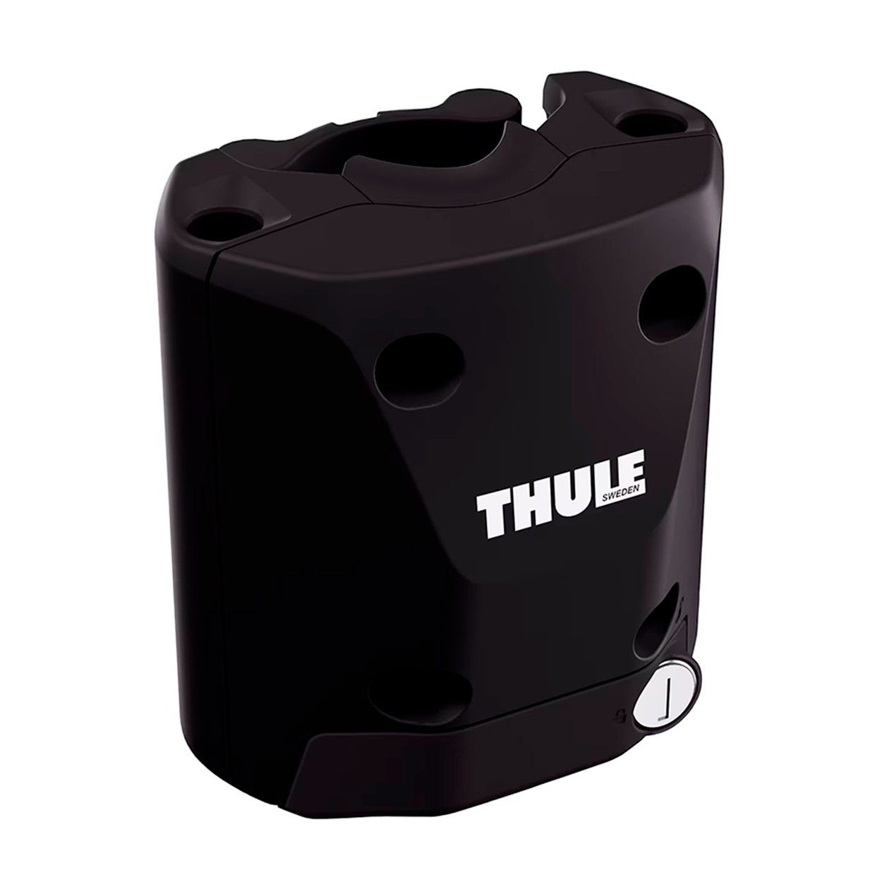 SUPORTE CADEIRINHA THULE RIDEALONG (100203) - PRETO