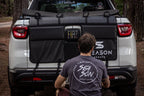 TRUCKPAD SEASON SINGLE PAD P/ 4 BICICLETAS EVO SMALL