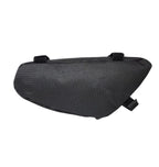 BOLSA DE QUADRO FRONTAL ELLEVEN 1,2LT IMPERMEÁVEL PRETA