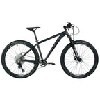 BICICLETA 29 ABSOLUTE NERO 4 ELITE 12V DEORE HIDRÁULICO C/ TRAVA