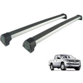RACK DE TETO LONG LIFE AMAROK a partir de 2011 Alum. (AAMK)