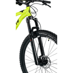 Bicicleta 29 Absolute Nero 4 Pro 11v Hidráulico C/ Trava