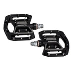 PEDAL 9/16 PLATAFORMA SHIMANO GR500 - PRETO