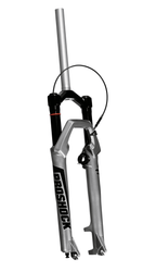 SUSPENSÃO ONIX TRAVA NO GUIDÃO SPIDER ARO 29 EIXO 9X100 COLORS - OUTLET