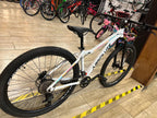 Bicicleta 29 Absolute Mia 3 Elite 2x9v Hidráulico C/ Trava
