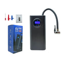 BOMBA DE AR ELÉTRICA ECO150PSI RECARREGÁVEL USB