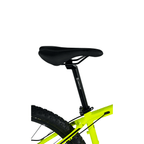 BICICLETA 29 ABSOLUTE NERO 4 TEAM 12V HIDRÁULICO C/ MANITOU