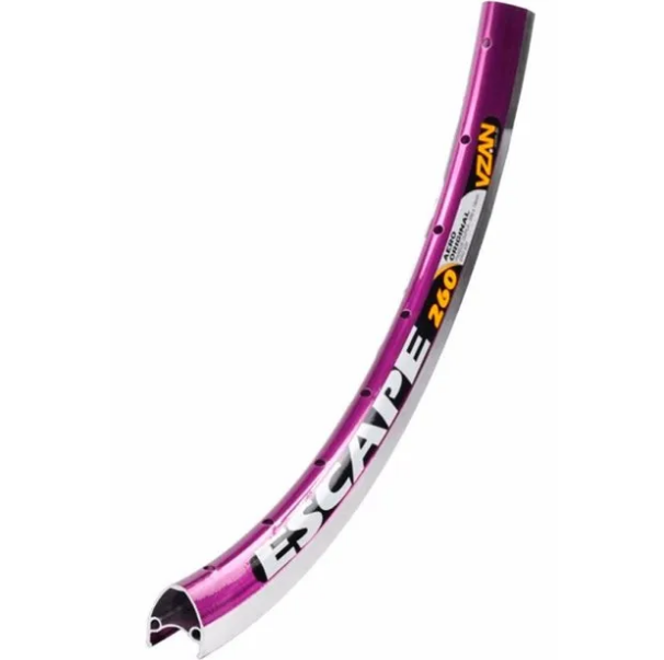ARO 20 AERO VZAN 36F ESCAPE 260 ALUM.