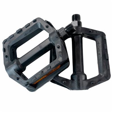 PEDAL 9/16 FREESTYLE ESFERADO NYLON PP  865