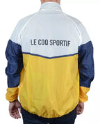 JAQUETA CORTA VENTO LE COQ SPORTIF CLIPPING - P