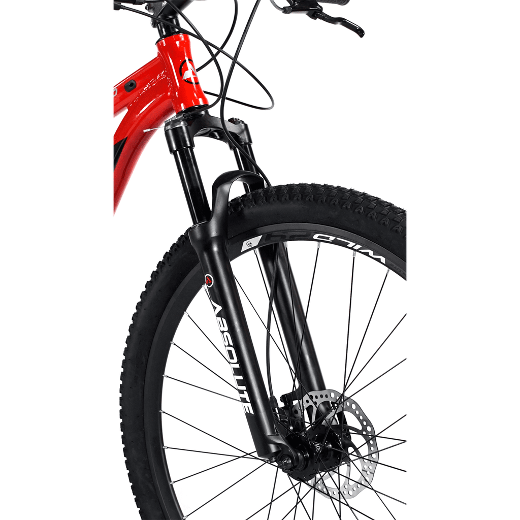 Bicicleta 29 Absolute Wild Elite 1x9v C/ Hidráulico