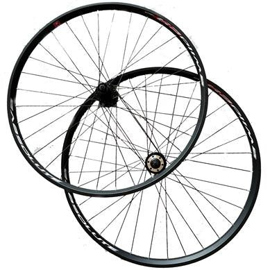 RODAS ARO 29 ABSOLUTE WILD 2 8V-9V-10V-11V-12V CASSETE HG