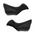 CAPA BORRACHA SHIMANO STI DURA ACE ST-9070 PAR - PRETO