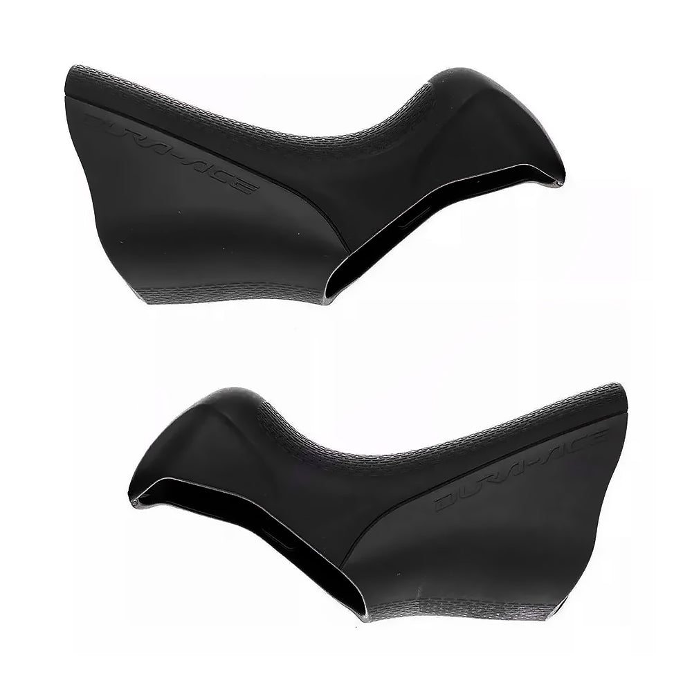 CAPA BORRACHA SHIMANO STI DURA ACE ST-9070 PAR - PRETO