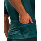CAMISA CICLISMO FREE FORCE TRAINING NILE - 2024
