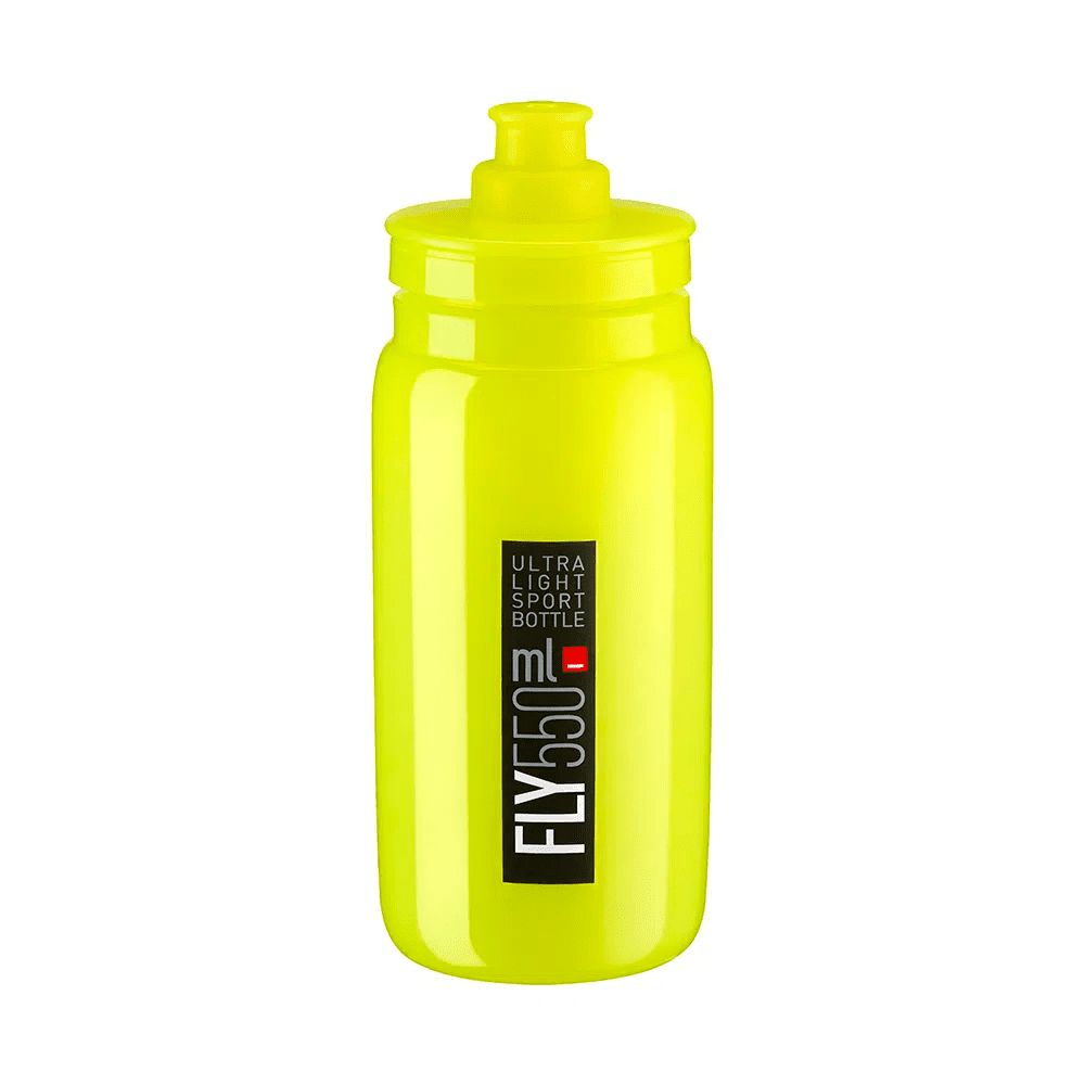Caramanhola 550ml Elite Fly 2020
