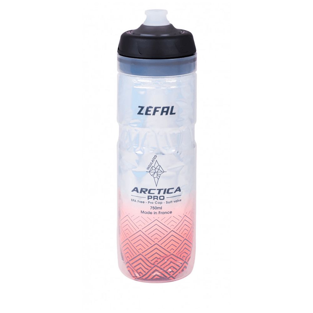 Caramanhola Térmica 750ml Zefal Arctica Pro 75