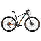 BICICLETA 29 OGGI BIG WHEEL 7.1 ALIVIO/DEORE 2X9V