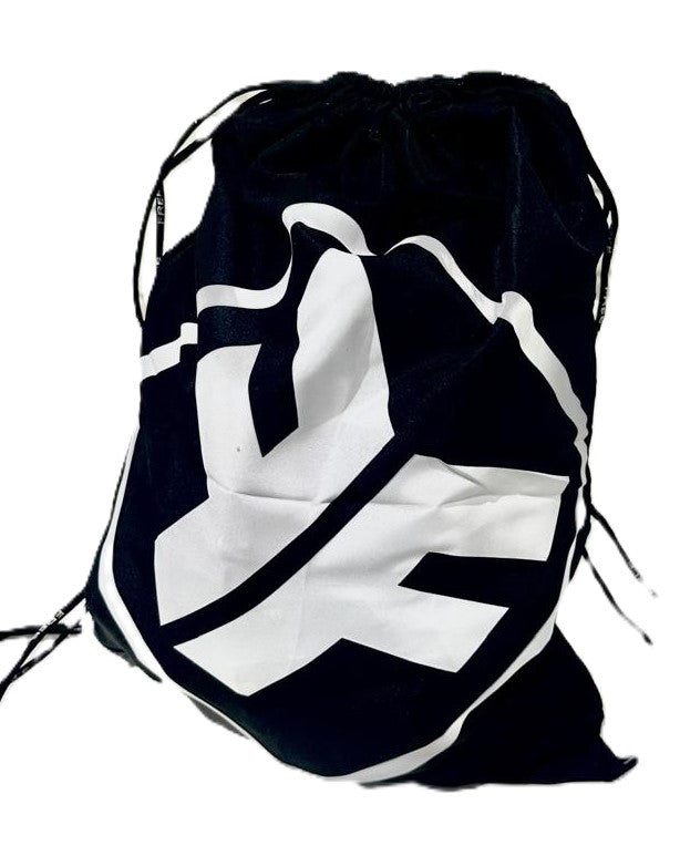 Sacochila Free Force com Cordão - Preto