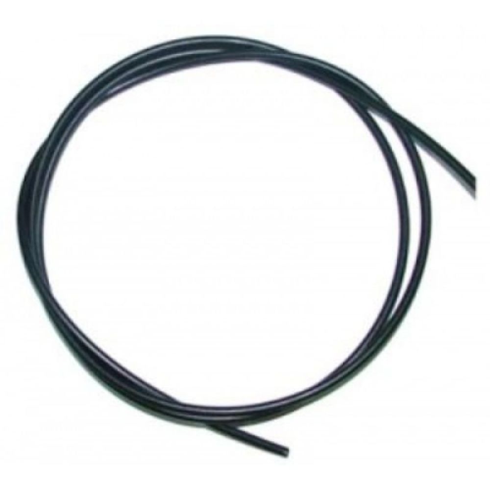 CONDUITE 4MM P/ CABOS DE CÂMBIO TEFLON SHIMANO SP41 (METRO) (Y60098580) - PRETO